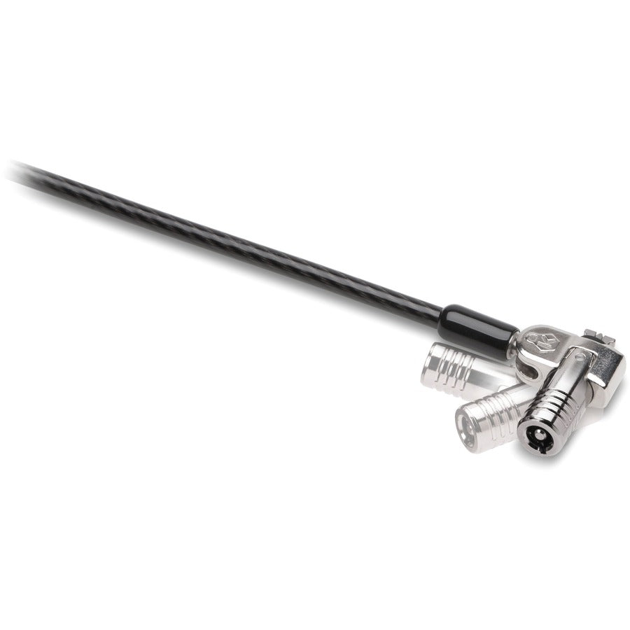 Kensington NanoSaver Keyed Laptop Lock Kensington NanoSaver Keyed Laptop Lock